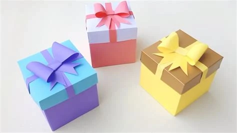 Gifts & Crafts