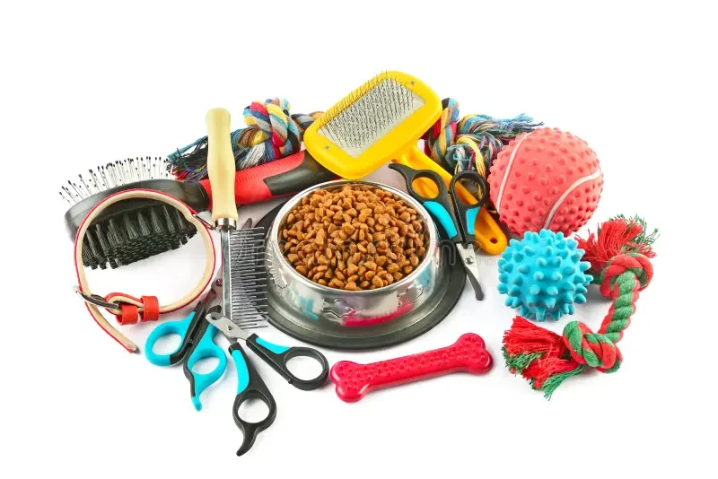 Pet Supplies