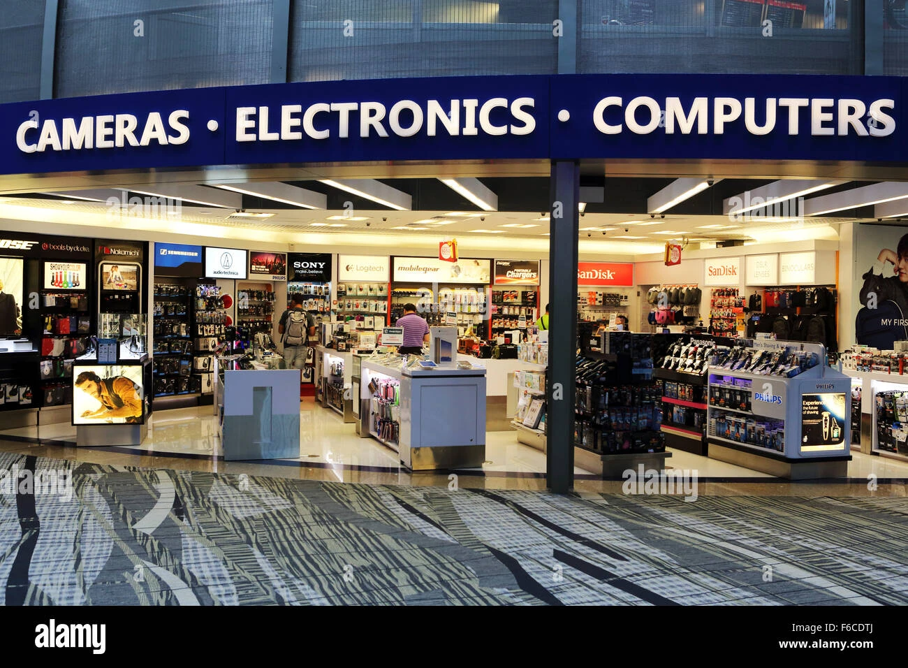 Store